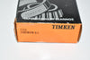 NEW Timken Tapered Roller Bearing Cone - 529X