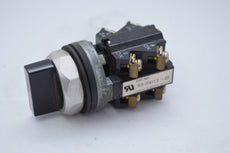 NEW Tokyo Electric SS-1041C2-22 Selector Switch AC220V3A-DC110V1A Contactor