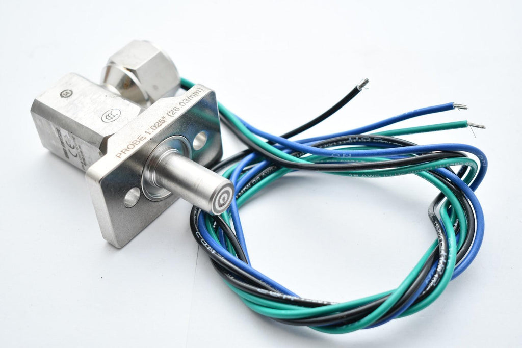 NEW TOPWORK Go Switch 7C-23758-A2 1.025'' Probe SPST Sensor Condition ...