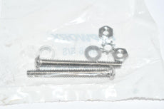 NEW Topworx AHS6 S/S Mounting Screw Kit