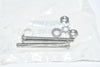 NEW Topworx AHS6 S/S Mounting Screw Kit