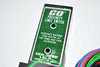 NEW Topworx Go Proximity Limit Switch Model 111112 1250 Watts 120-600VAC