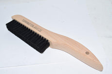 NEW Torrington 04128 10'' Black Nylon Bristle Brush 1'' Trim