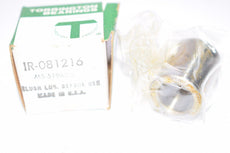 NEW Torrington IR-081216 Heavy Duty Needle Bearing 1/2'' ID