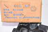 NEW Toshiba CC-100E Coil Kit C-100E Coil Kit, 230-240V 60 Hz