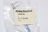 NEW Total Source 16289/00 TA70-101-00 Forklift Brush