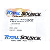 *NEW* TOTAL SOURCE MOVING CONTACT FORKLIFT PART AAUH8/01 LP379-6506