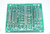 NEW Touch-Plate CPS 9001 Lighting Controls Circuit Board PCB Status Board