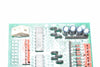 NEW Touch-Plate CPS 9001 Lighting Controls Circuit Board