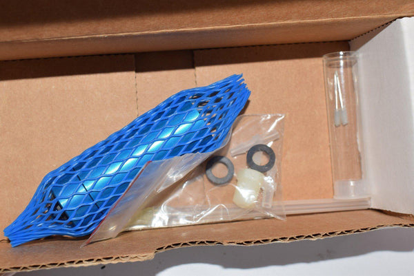 NEW Trace Analytics Aircheck Kit, Compressed Air Testing – VB ...