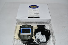 NEW Traceable 1051 Jumbo-Digit Stopwatch, Water-Resistant, ABS Plastic