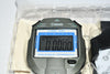 NEW Traceable 1051 Jumbo-Digit Stopwatch, Water-Resistant, ABS Plastic