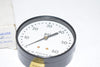 NEW Trerice No. 800 0-60 PSI 2-1/2'' Pressure Gauge