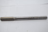 NEW Tri-Angle 733 HSS .7640'' USA Chucking Reamer Cutter 9-1/2'' OAL