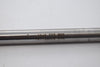 NEW Tri-Angle 733 HSS .7640'' USA Chucking Reamer Cutter 9-1/2'' OAL