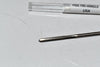 NEW Tri-Angle 7330.1235 .1235'' Diameter Straight Flute High Speed Steel Chucking Reamer