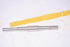 NEW Tri-Clover Part: RSE-1-12-316 Shaft Part Stainless Steel, 8-1/2'' OAL