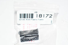 NEW TRI-TRONICS F5 Optical Block, Plastic Fibers 18172