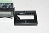 NEW Trumeter 7111HV electrical counter, 9mm 8-digit LCD, 5-110 VDC or 10-240 VAC input