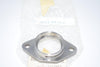 NEW TSK2-83-003 Pump Lip Seal Housing Stainless Steel Flange