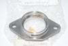 NEW TSK2-83-003 Pump Lip Seal Housing Stainless Steel Flange