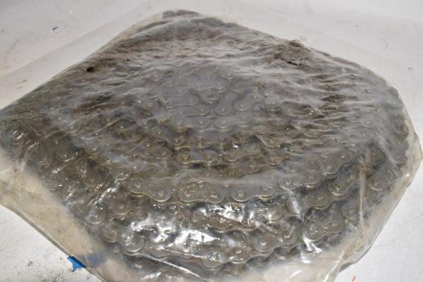 NEW TSUBAKI Flight Bar Chain Roller Chain, For Food/Meat Processing Co ...
