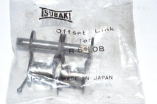 NEW Tsubaki RS10B OFFSET LINK Chain Pitch 5/8''