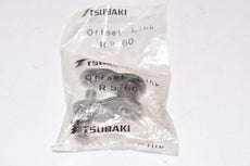 NEW Tsubaki RS60 Offset Link