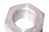 NEW Turbine/Generator Nut 5269/3295 3'' OD x 1-7/8'' Thread