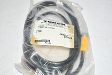 NEW Turck E-RKC 8T-930-2 U-45591 Cordset Cable Assy