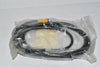 NEW Turck E-RKC 8T-930-2 U-45591 Cordset Cable Assy