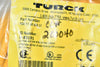 NEW Turck KBE 5T-30-SBE 5T U-83191 Cordset Cable Assy