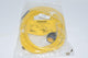NEW TURCK Model: RS 40-2M, Single Ended Cordset Cable, U2004