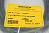 NEW TURCK PKG 4Z-6 S90 U0070, Actuator and Sensor Cordset, Connection Cable