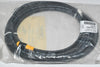 NEW TURCK PKG 4Z-6 S90 U0070, Actuator and Sensor Cordset, Connection Cable