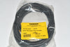 NEW Turck PKG 4Z-6/S90 M8 6m Female Cable Connector U0070 4298U