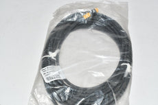 NEW Turck PKG 4Z-6/S90 M8 6m Female Cable Connector U0070