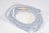 NEW TURCK RKV 4.4T-3-RSV 4.4T M12 eurofast Cordset Straight, Female connector