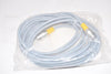 NEW TURCK RKV 4.4T-5-RSV 4.4T M12 eurofast Cordset Straight, Female connector
