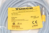 NEW TURCK RKV 4.4T-6-RSV 4.4T M12 Connector