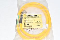 NEW Turck, RSF 36-1M/S717, U2-05199 Cable Connector Cordset