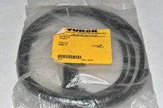 NEW Turck VB 1003-2 10-port J-box; Standard wiring; Integral cable (U0892-17) VB10032