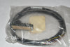 NEW Turck VB 1003-2 10-port J-box; Standard wiring; Integral cable (U0892-17) VB10032