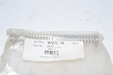 NEW Tweco Model WM2SSR Front Cable Strain Relief Spring for 250 Amp