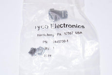NEW Tyco Electronics 1445730-1 Strain Relief; Thermoplastic