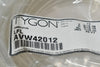 NEW Tygon LFL AVW42012 Tubing 3/16 id x 5/16 od 1/16 wall 25 Feet