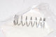 NEW ULINE H-1020-SPRNG H-1020 Tension Spring