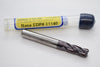 NEW Ultra Tool 31140 320 RAD 5/16 x .060 Carbide End Mill 4FL