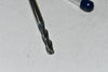 NEW Ultra Tool 38118 1/4'' 3 Flute Ball Nose 30� Helix Carbide End Mill, 1''LOC, 1/4''Shank, 4''OAL, Bright Finish