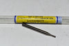 NEW Ultra Tool 38413 3/16'' 4 Flute Square End 30� Helix Carbide End Mill, 1''LOC, 3/16''Shank, 4''OAL, Bright Finish